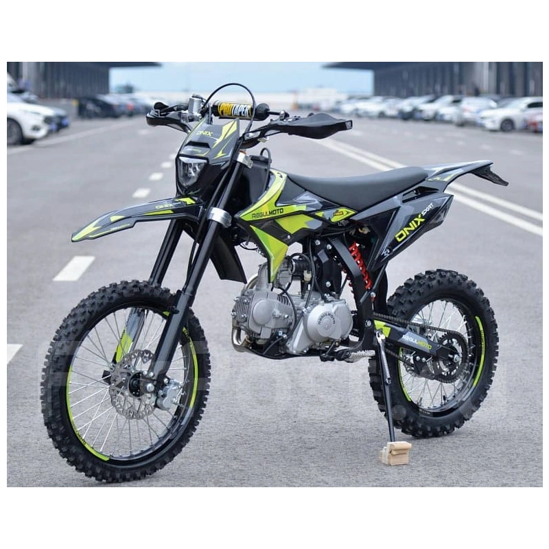 Питбайк REGULMOTO Onix Sport