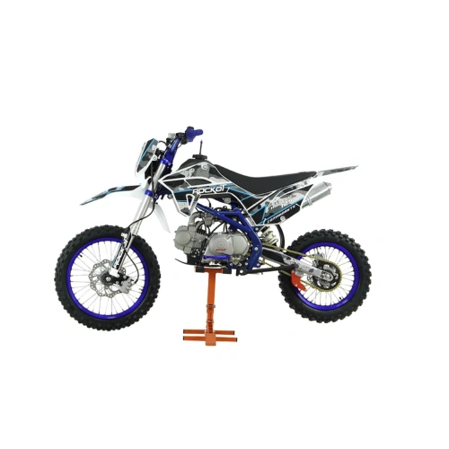 Питбайк ROCKOT Hi-Tech 125 Comandante 2.0