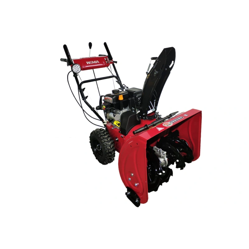 Снегоуборщик WEIMA WWS0724B/E