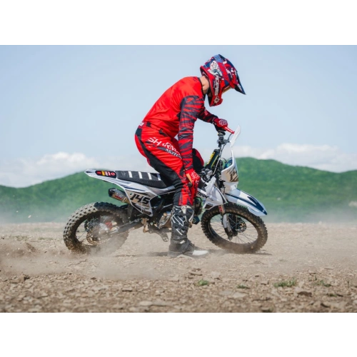 Питбайк SHARMAX Sport 145