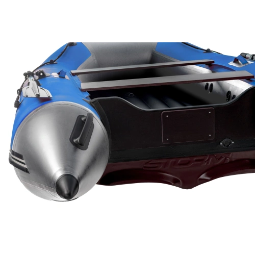 Лодка ПВХ STORMLINE Air Classic 360