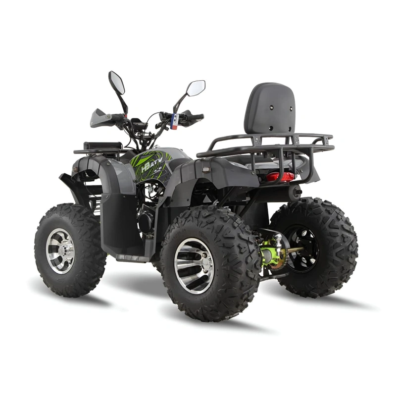 Квадроцикл GRIZZLY 200 Premium