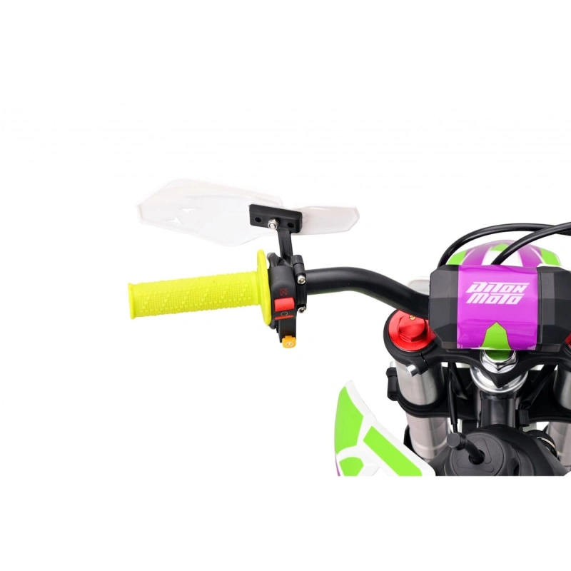 Питбайк PITONMOTO PX3 110EA 14/12