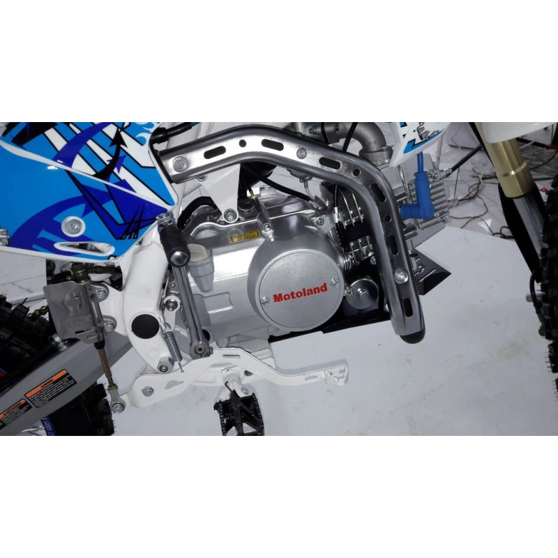 Питбайк MOTOLAND CRF 125