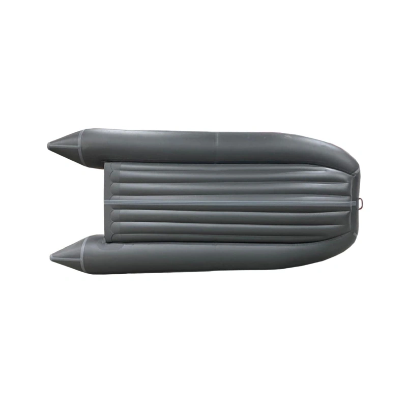 Лодка ПВХ BIG BOAT Ermak 360