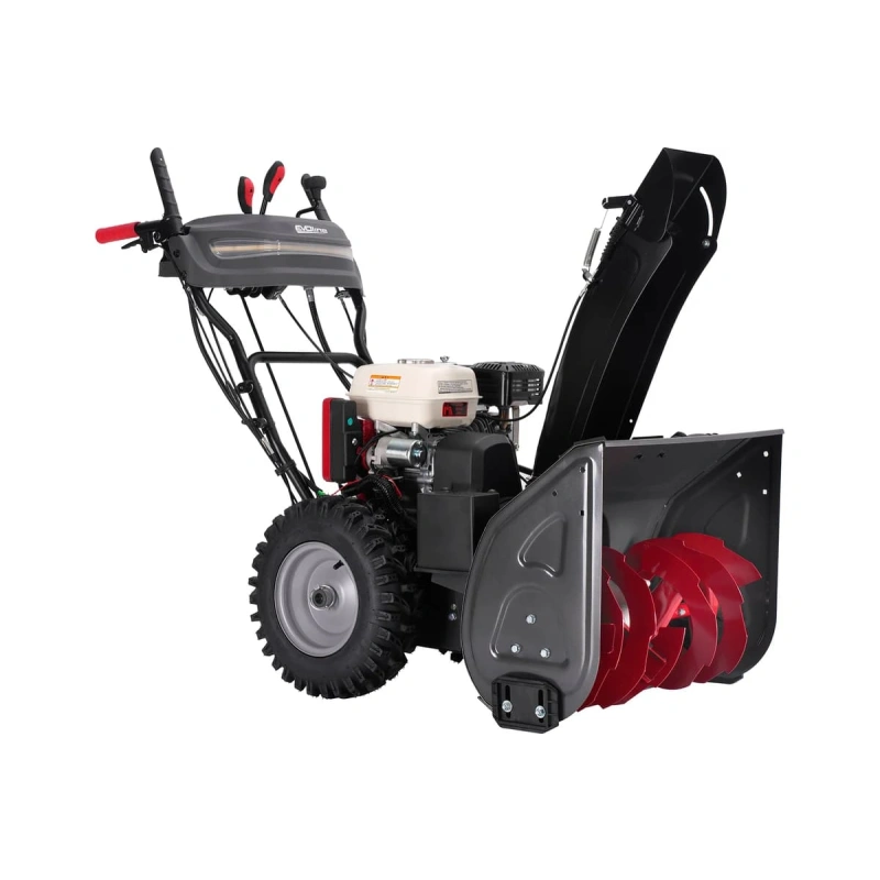 Снегоуборщик EVOLINE SBG 610 HE