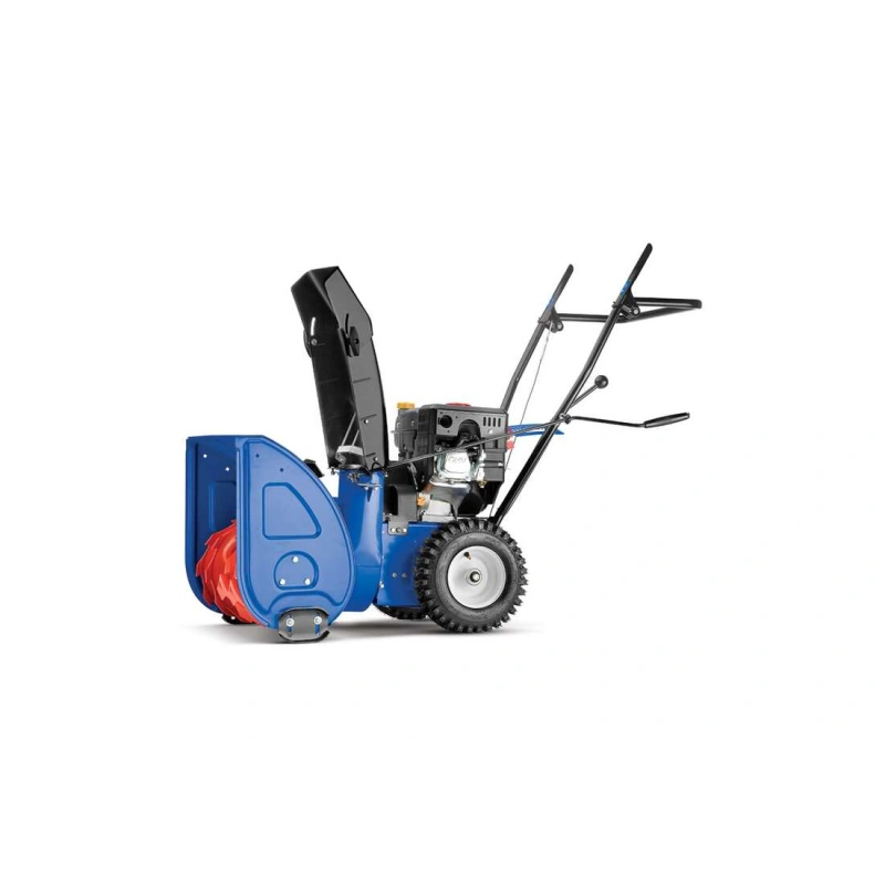 Cнегоуборщик MASTERYARD MX 7522R