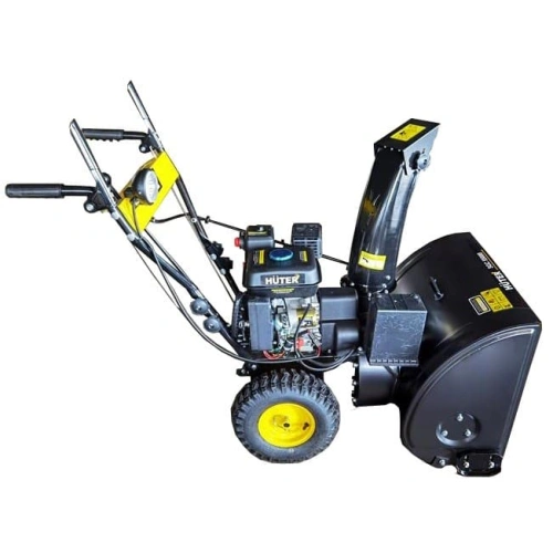 Снегоуборщик HUTER SGC 5500B