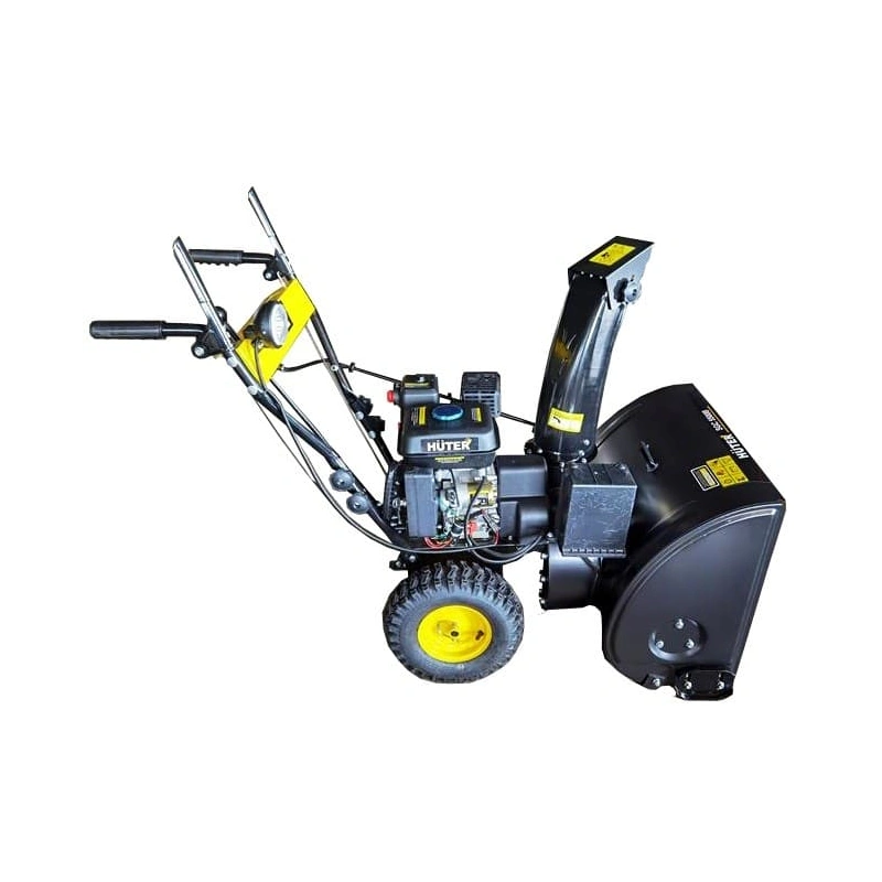 Снегоуборщик HUTER SGC 5500B