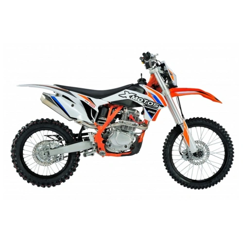 Мотоцикл кроссовый эндуро XMOTOS 250