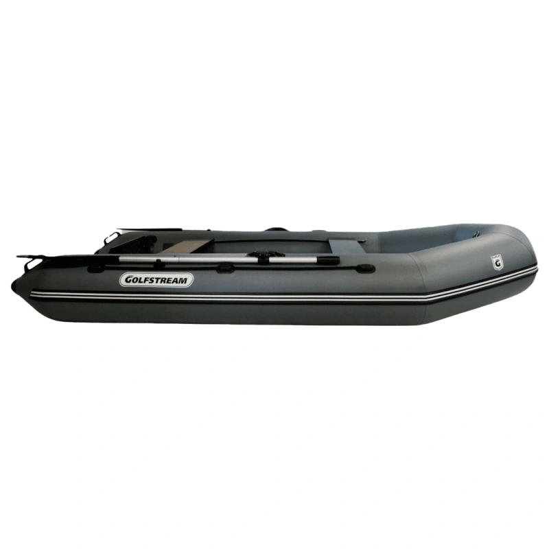 Лодка ПВХ GOLFSTREAM Патриот SP 320 (T)