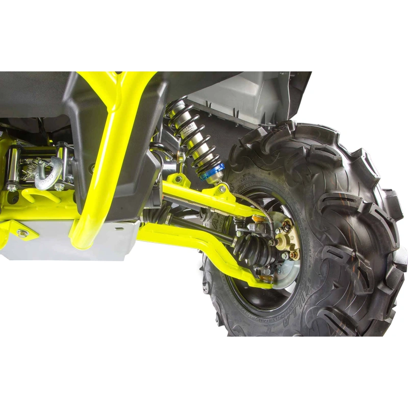 Квадроцикл STELS ATV Guepard 650 TЕ (Trophy) 2.0 (ПСМ)