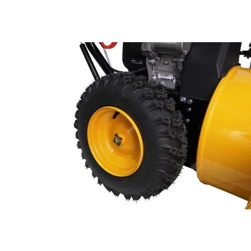 Снегоуборщик HABERT HB930MS Pro