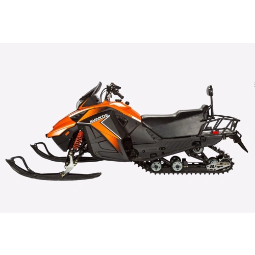 Снегоход AVANTIS Capitan 150