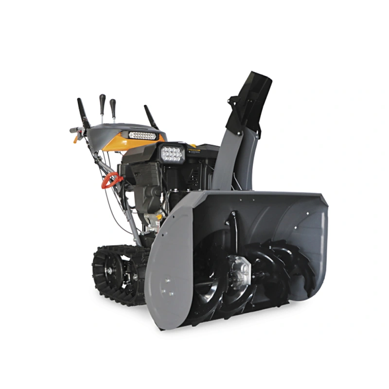 Снегоуборщик VILLARTEC WB 1576ET
