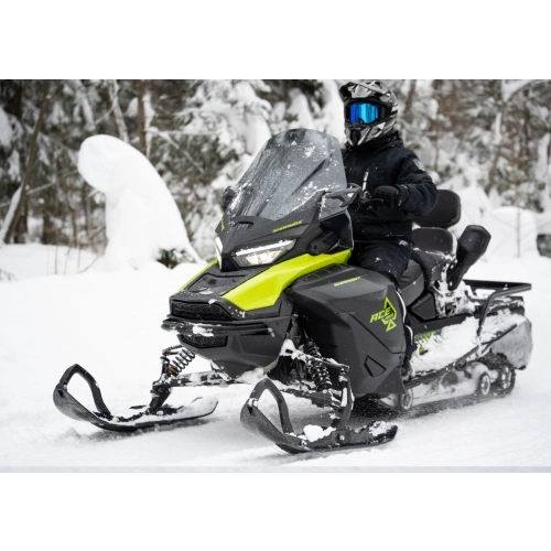 Снегоход SHARMAX Ace 1000