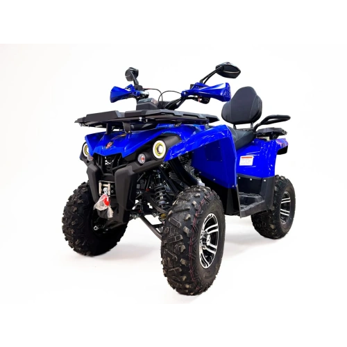 Квадроцикл MOTAX Grizlik 200 ULTRA BIG