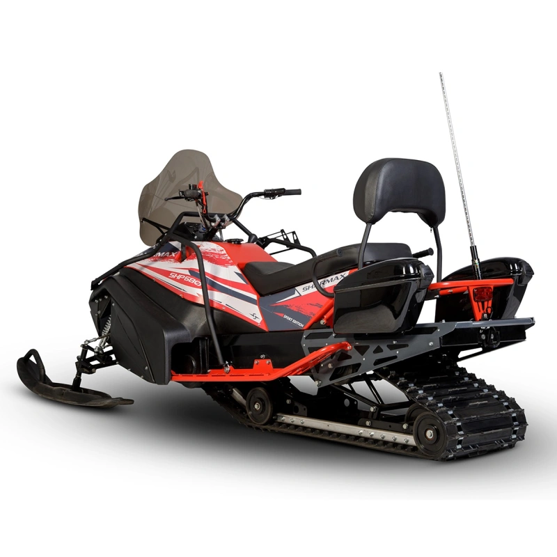 Снегоход SHARMAX SHP-680 (2024)