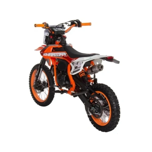 Питбайк SHARMAX PowerMax Mini 140