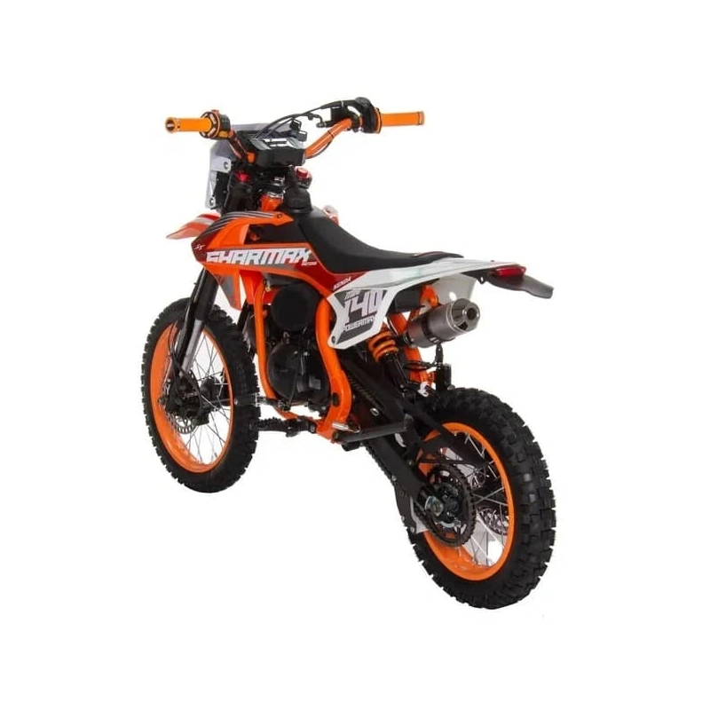 Питбайк SHARMAX PowerMax Mini 140