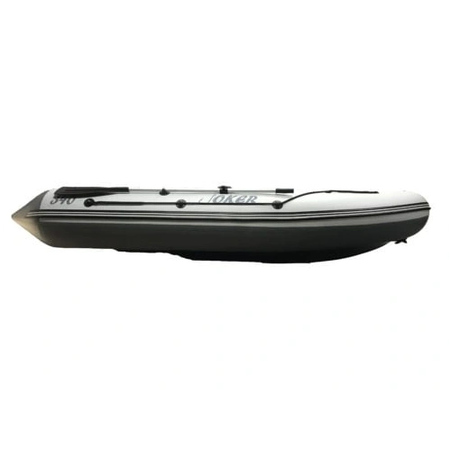 Лодка ПВХ ALTAIR Joker R 340