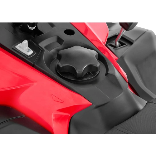 Снегоход SHARMAX Ace 1000