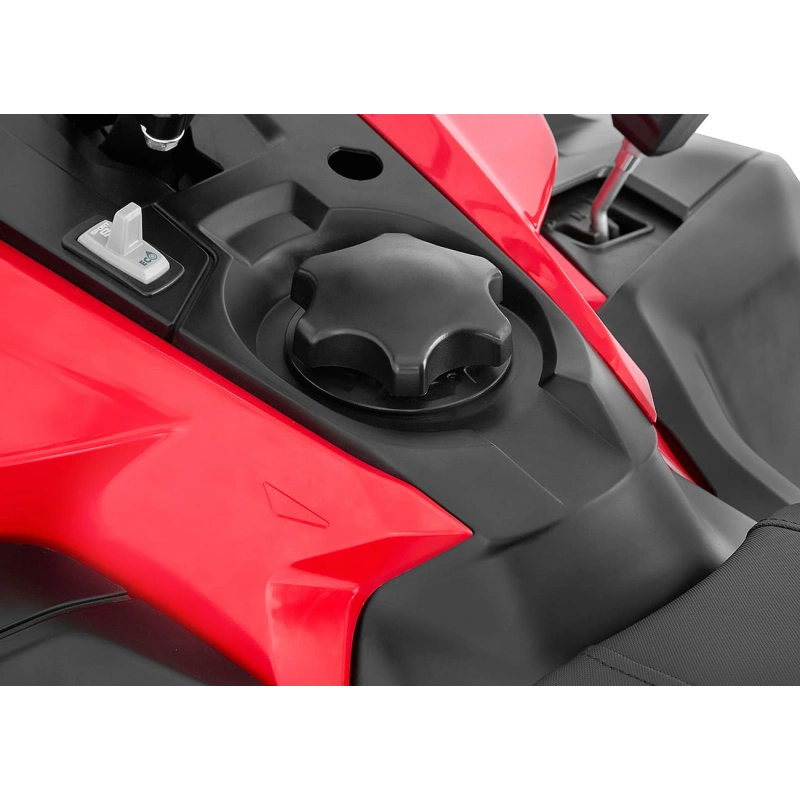 Снегоход SHARMAX Ace 1000