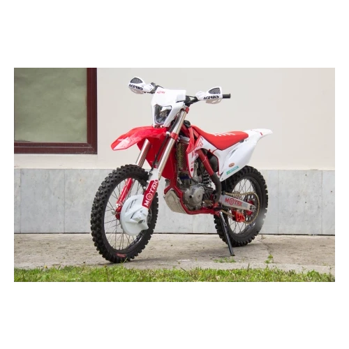 Мотоцикл кроссовый эндуро MOTAX EXR300