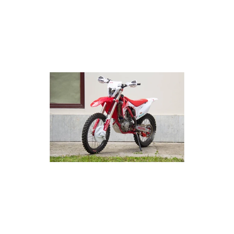 Мотоцикл кроссовый эндуро MOTAX EXR300