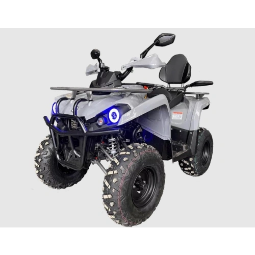 Квадроцикл IRIDE Rover 200 Long