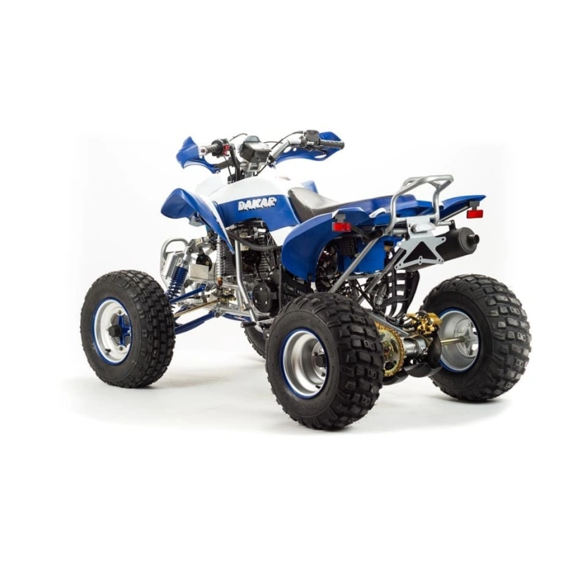 Квадроцикл MOTOLAND 250 Dakar