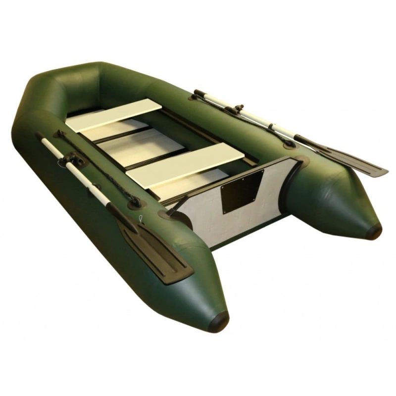 Лодка ПВХ POLAR BIRD Чирок 300 ТМ СС