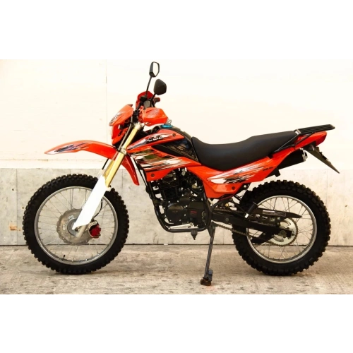 Мотоцикл кроссовый эндуро ROLIZ Sport-005