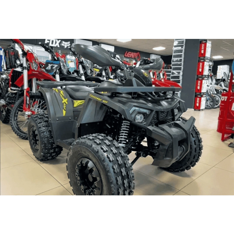 Квадроцикл YAMAHA Shark 175