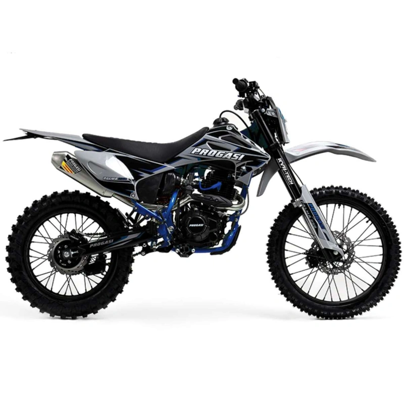 Мотоцикл PROGASI Palma 250 CB250F (172FMM) 21/18 ENDURO