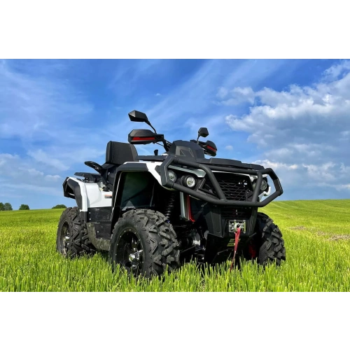 Квадроцикл AODES PathCross 800L Pro EPS (ПСМ)