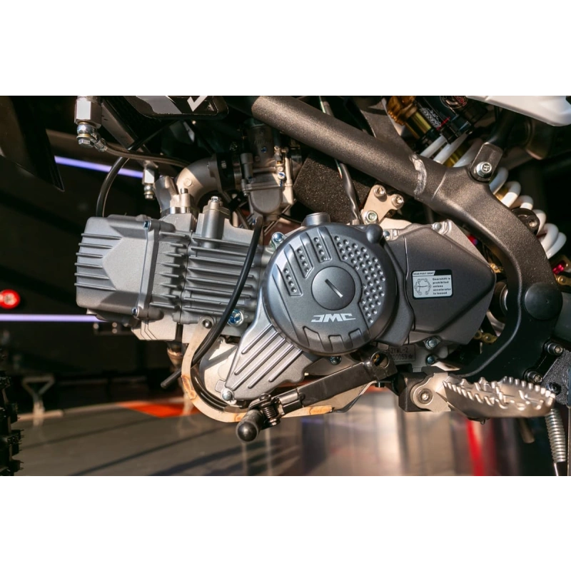 Мотоцикл JMC 190 V3.0 SP 17/14 ENDURO