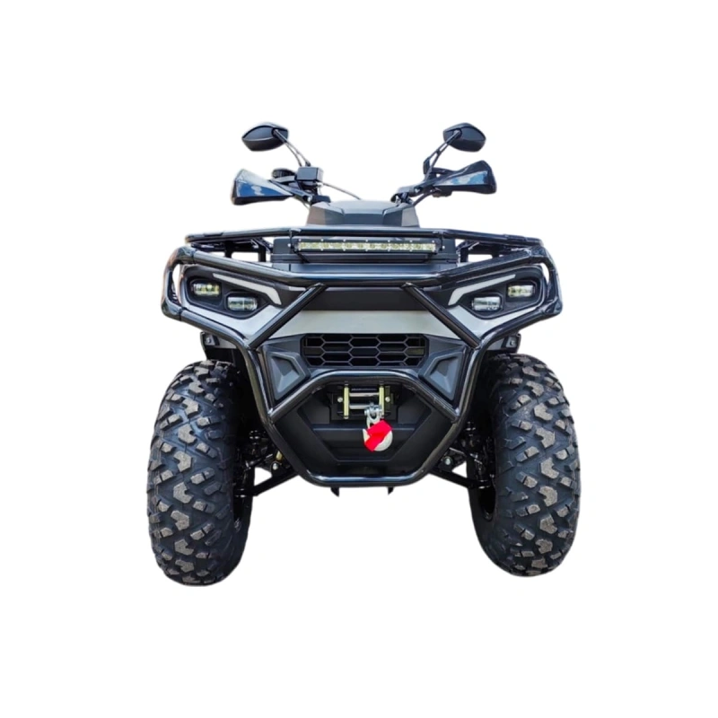 Квадроцикл MIKILON 300 Hammer EFI
