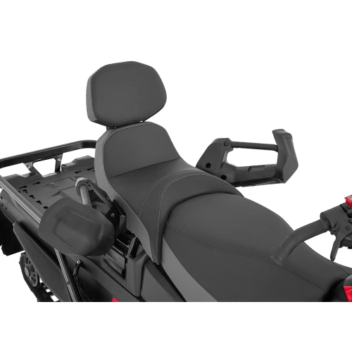 Снегоход SHARMAX Ace 1000