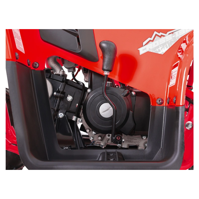 Квадроцикл SHARMAX 130 Cross