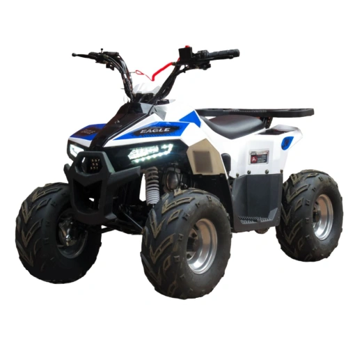 Квадроцикл BISON ATV 110 Eagle New