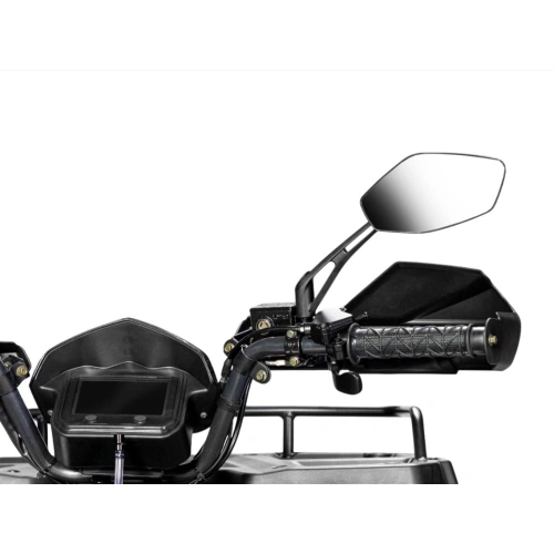 Квадроцикл SHARMAX 280 RX Activator