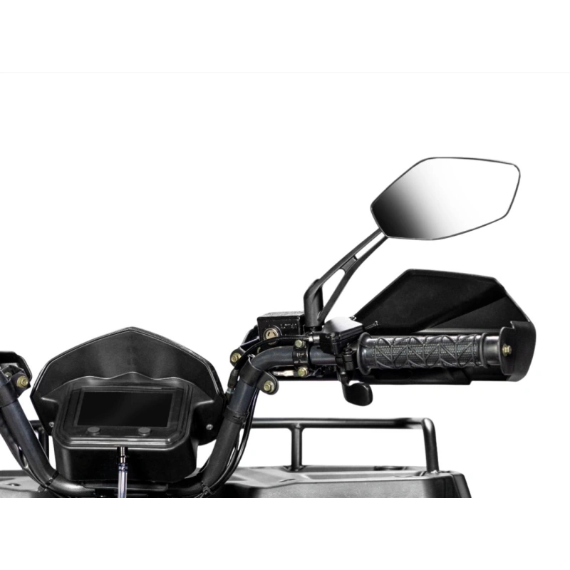 Квадроцикл SHARMAX 280 RX Activator