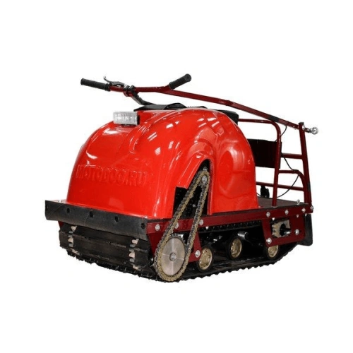 Мотобуксировщик MOTODOG 500 Mini 15 л.с.