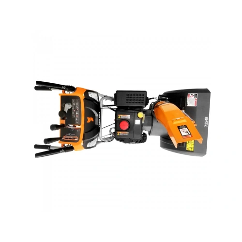 Снегоуборщик YARD FOX PRO 7154E