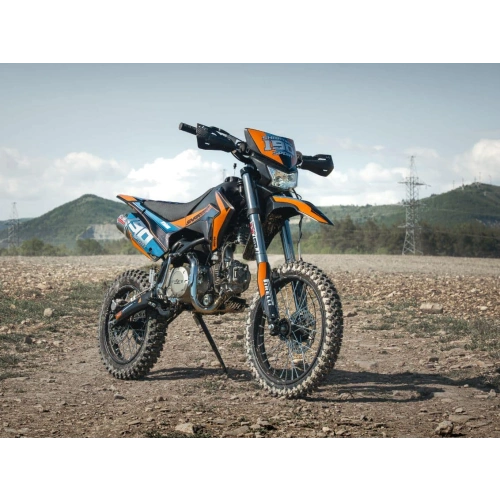 Питбайк SHARMAX Sport 190