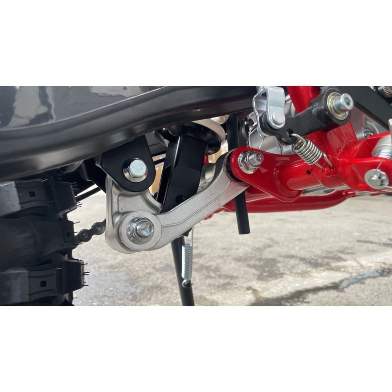 Мотоцикл JHL Z1 CB300F (ZS175FMM) ENDURO