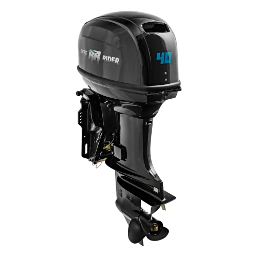 2х-тактный лодочный мотор REEF RIDER RR40FFES-T