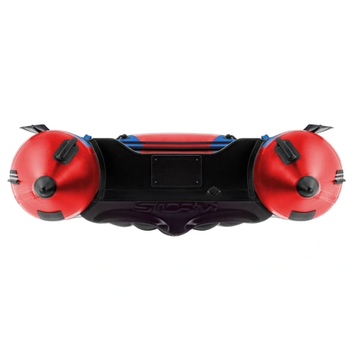 Лодка ПВХ STORMLINE Air Classic 400 (2024)