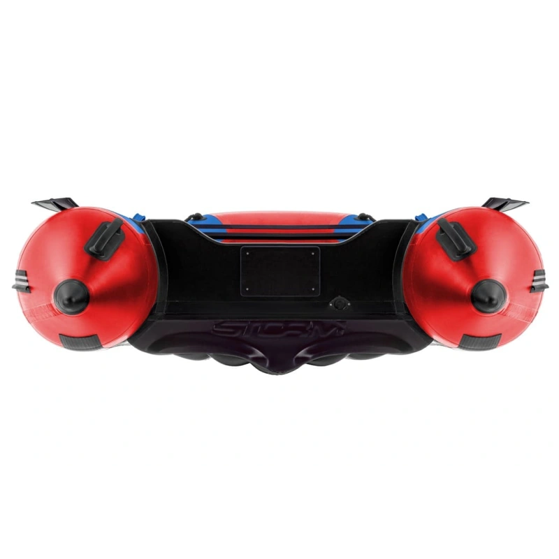 Лодка ПВХ STORMLINE Air Classic 400 (2024)